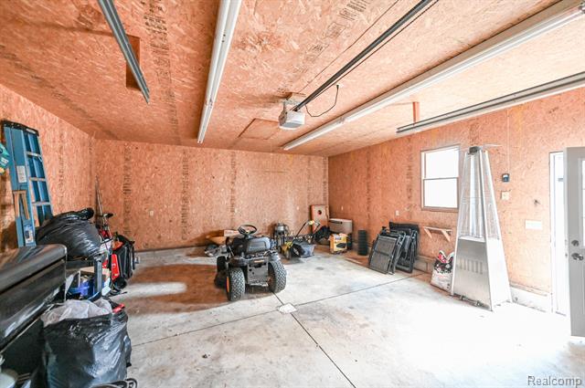 Builiding view fifty four for 4534 Superior, Newport, MI. 48166