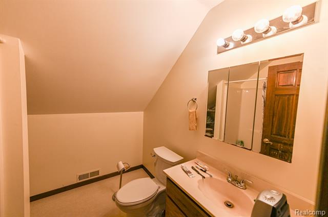 Builiding view fifty one for 4534 Superior, Newport, MI. 48166