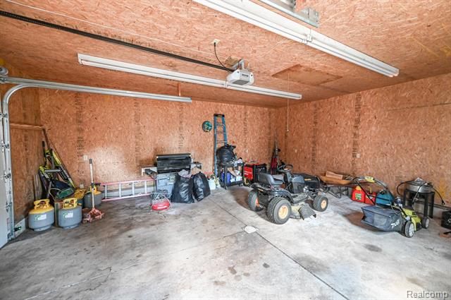 Builiding view fifty three for 4534 Superior, Newport, MI. 48166