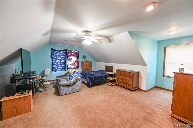 Builiding view forty eight for 4534 Superior, Newport, MI. 48166