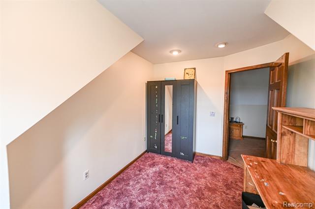 Builiding view forty five for 4534 Superior, Newport, MI. 48166