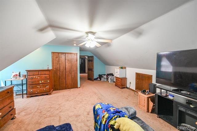 Builiding view forty nine for 4534 Superior, Newport, MI. 48166