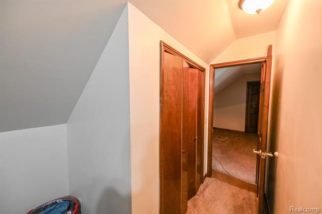 Builiding view forty seven for 4534 Superior, Newport, MI. 48166