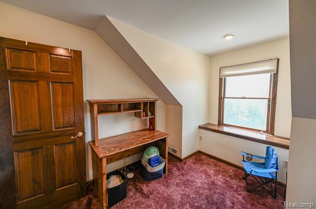 Builiding view forty six for 4534 Superior, Newport, MI. 48166