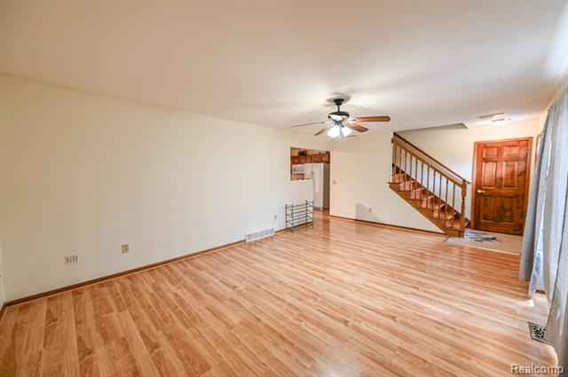 Builiding view forty two for 4534 Superior, Newport, MI. 48166