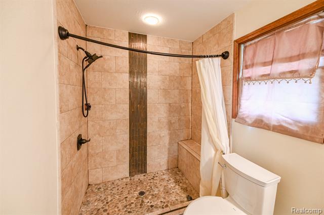 Builiding view thirty five for 4534 Superior, Newport, MI. 48166