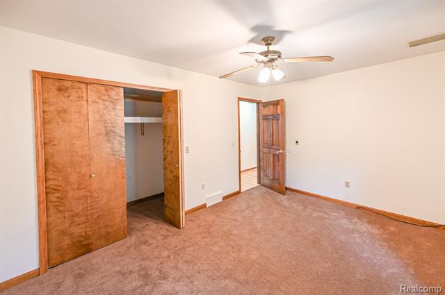 Builiding view thirty four for 4534 Superior, Newport, MI. 48166