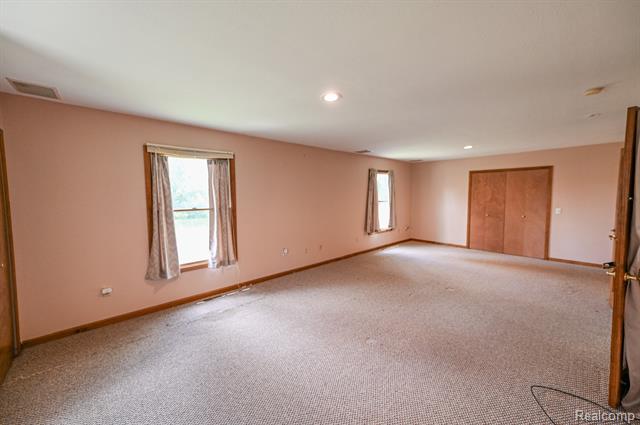 Builiding view thirty nine for 4534 Superior, Newport, MI. 48166