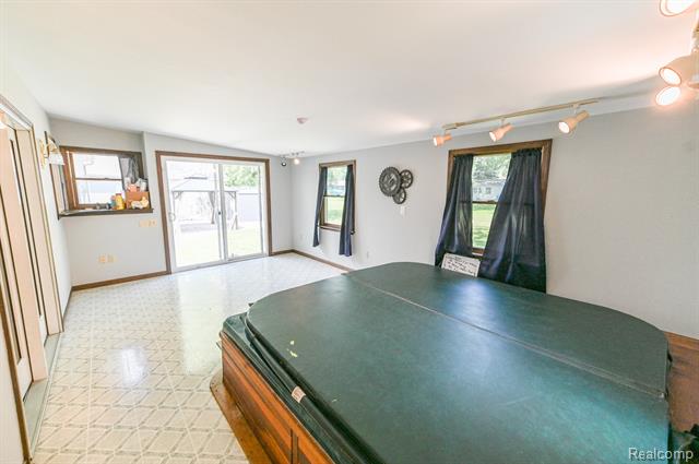 Builiding view thirty one for 4534 Superior, Newport, MI. 48166