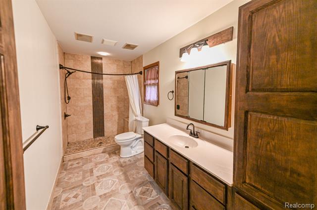 Builiding view thirty seven for 4534 Superior, Newport, MI. 48166