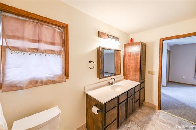 Builiding view thirty six for 4534 Superior, Newport, MI. 48166