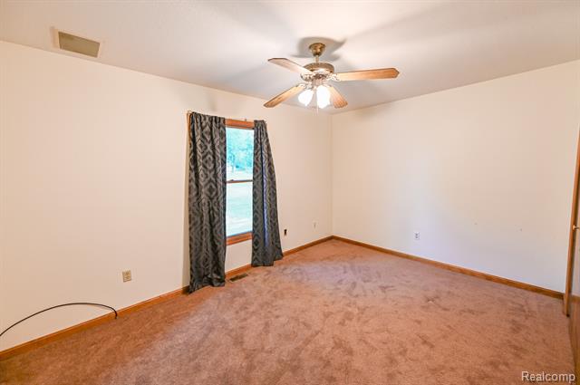 Builiding view thirty three for 4534 Superior, Newport, MI. 48166