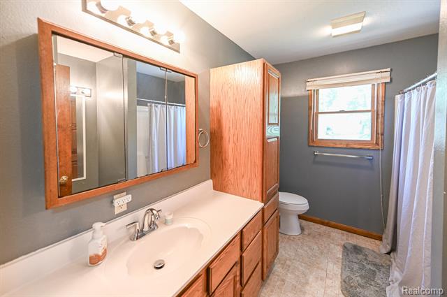 Builiding view thirty two for 4534 Superior, Newport, MI. 48166