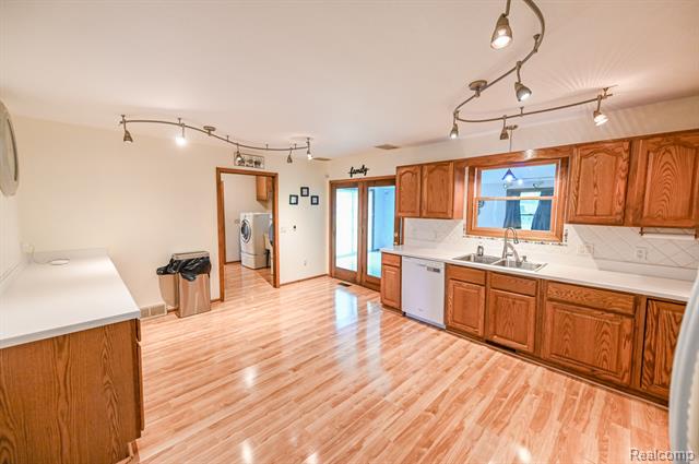 Builiding view twenty seven for 4534 Superior, Newport, MI. 48166