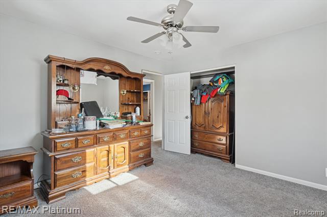 Builiding view thirty one for 4199 Sheraton, Flint, MI. 48532