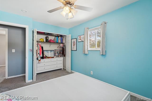 Builiding view twenty five for 4199 Sheraton, Flint, MI. 48532