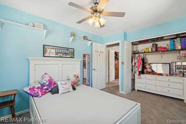 Builiding view twenty four for 4199 Sheraton, Flint, MI. 48532