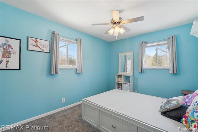 Builiding view twenty three for 4199 Sheraton, Flint, MI. 48532