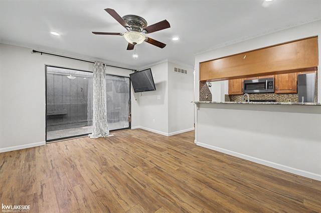 Builiding view eleven for 37143 Clubhouse, Sterling Heights, MI. 48312