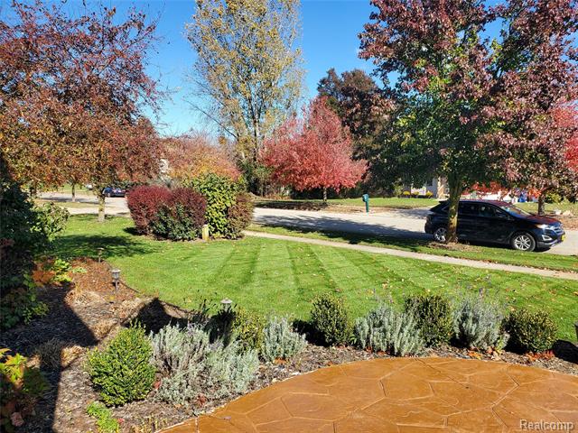 Builiding view fifteen for 9031 Posey, Whitmore Lake, MI. 48189