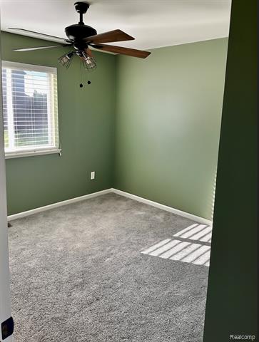 Builiding view nineteen for 9031 Posey, Whitmore Lake, MI. 48189