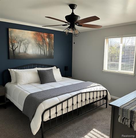 Builiding view sixteen for 9031 Posey, Whitmore Lake, MI. 48189