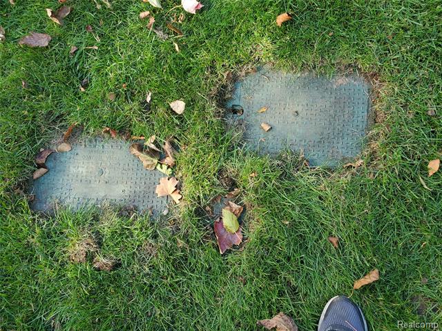 Builiding view thirteen for 9031 Posey, Whitmore Lake, MI. 48189