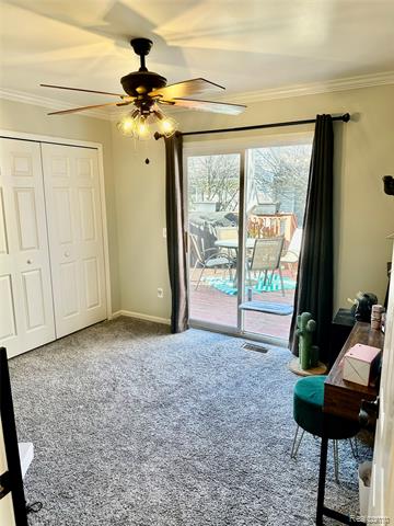 Builiding view twenty one for 9031 Posey, Whitmore Lake, MI. 48189