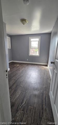 Builiding view seven for 15008 Strathmoor, Detroit, MI. 48227