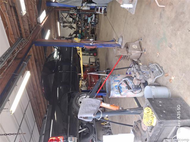 Builiding view nine for 8969 Hyne, Brighton, MI. 48114