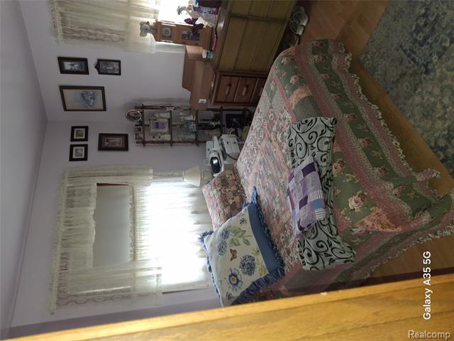 Builiding view sixteen for 8969 Hyne, Brighton, MI. 48114