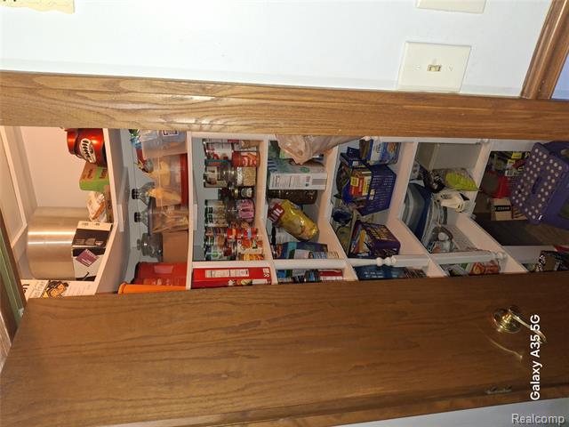 Builiding view twenty five for 8969 Hyne, Brighton, MI. 48114