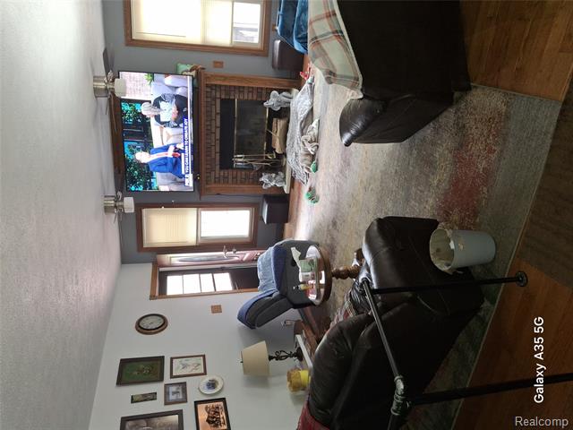 Builiding view twenty seven for 8969 Hyne, Brighton, MI. 48114