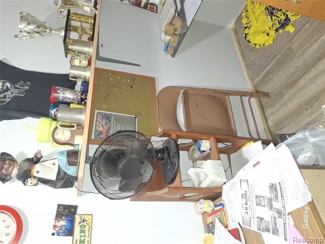 Builiding view twenty two for 8969 Hyne, Brighton, MI. 48114