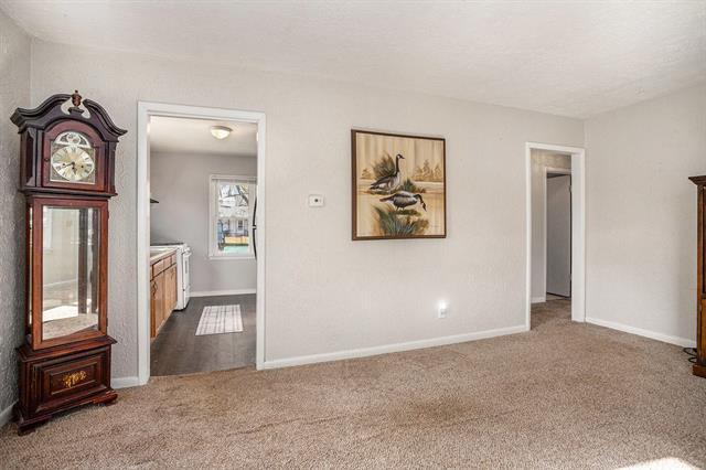 Builiding view five for 91 Cedar, Battle Creek, MI. 49037