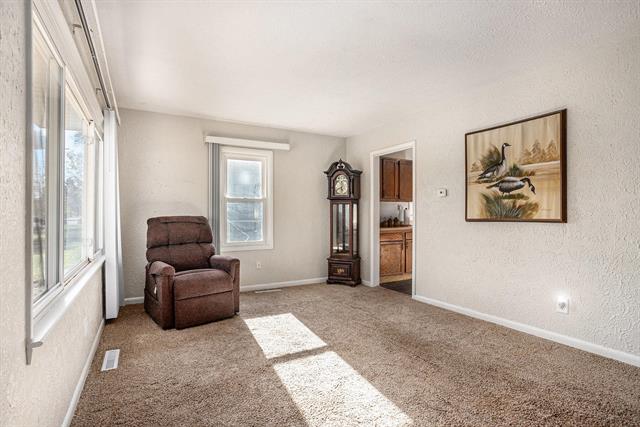 Builiding view four for 91 Cedar, Battle Creek, MI. 49037