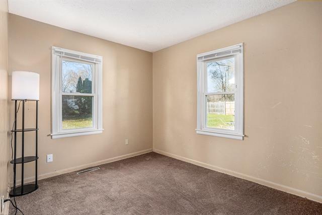 Builiding view ten for 91 Cedar, Battle Creek, MI. 49037