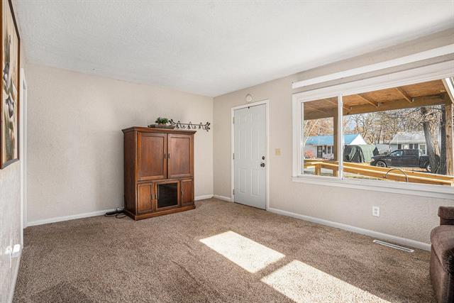 Builiding view three for 91 Cedar, Battle Creek, MI. 49037