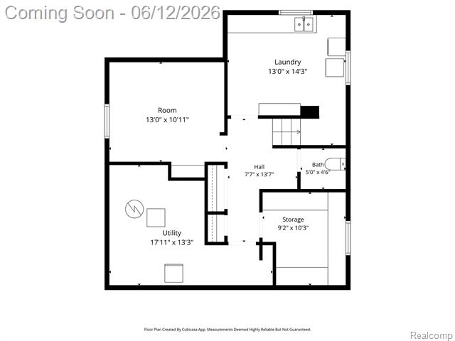Builiding view fifty six for 728 N Washington, Royal Oak, MI. 48067