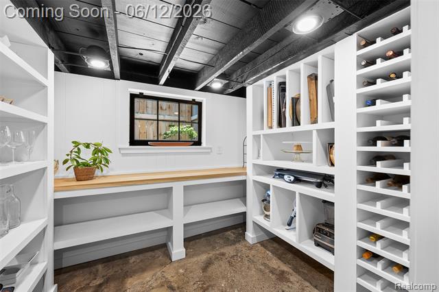 Builiding view thirty eight for 728 N Washington, Royal Oak, MI. 48067