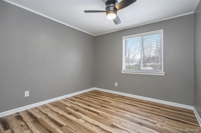 Builiding view thirteen for 11 Metroview, Ann Arbor, MI. 48108