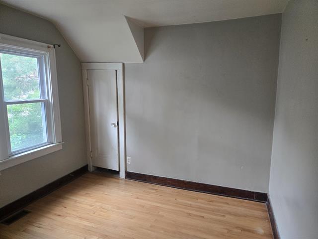 Builiding view eleven for 928 Maplegrove, Royal Oak, MI. 48067