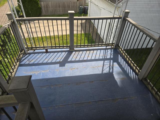Builiding view twenty three for 928 Maplegrove, Royal Oak, MI. 48067