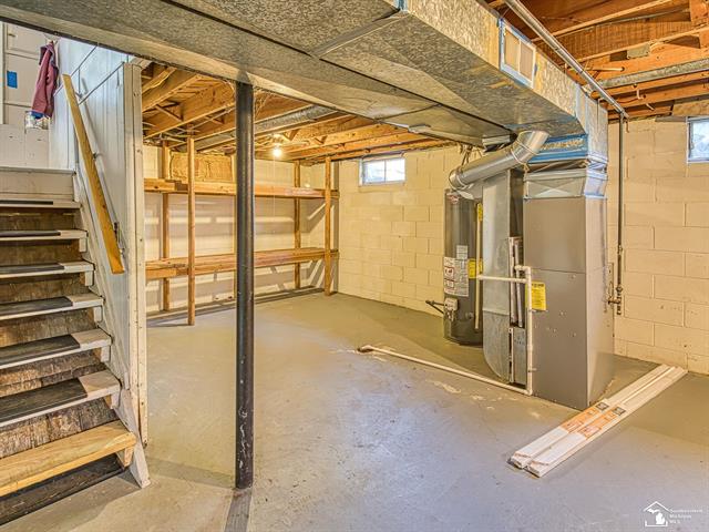 Builiding view thirty for 908 N Maple, Royal Oak, MI. 48067