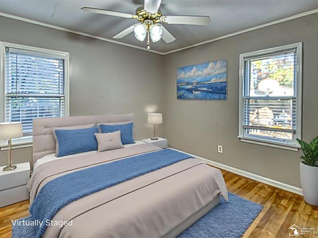 Builiding view twenty one for 908 N Maple, Royal Oak, MI. 48067