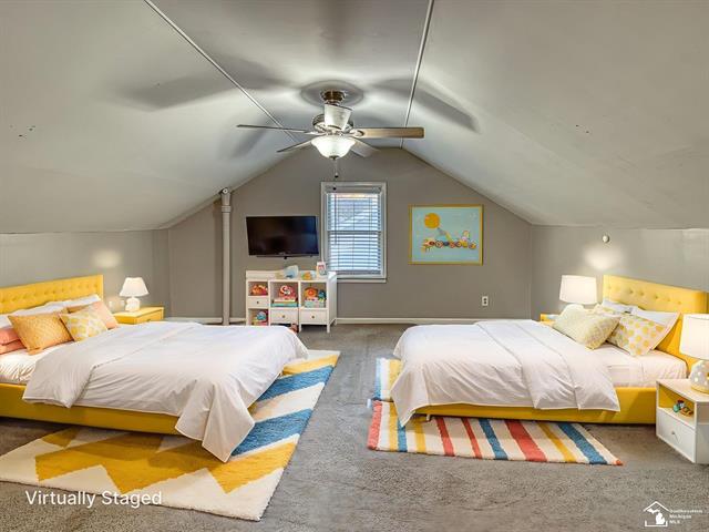 Builiding view twenty seven for 908 N Maple, Royal Oak, MI. 48067