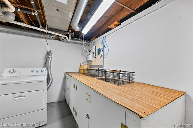 Builiding view thirty five for 517 Forest, Royal Oak, MI. 48067