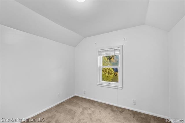 Builiding view twenty eight for 517 Forest, Royal Oak, MI. 48067