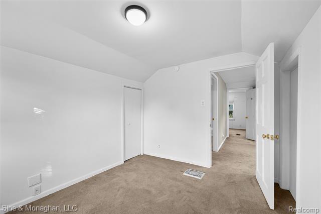 Builiding view twenty five for 517 Forest, Royal Oak, MI. 48067