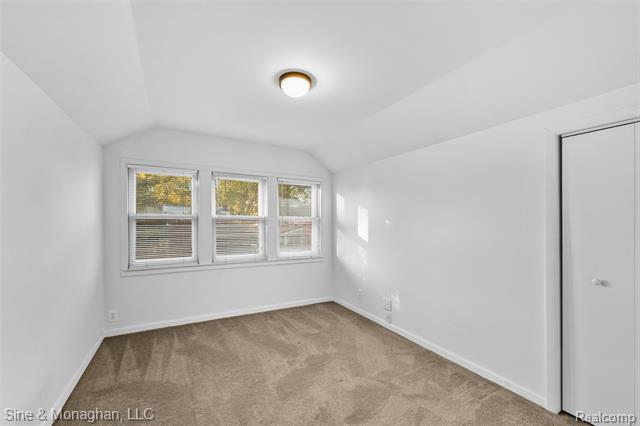 Builiding view twenty four for 517 Forest, Royal Oak, MI. 48067